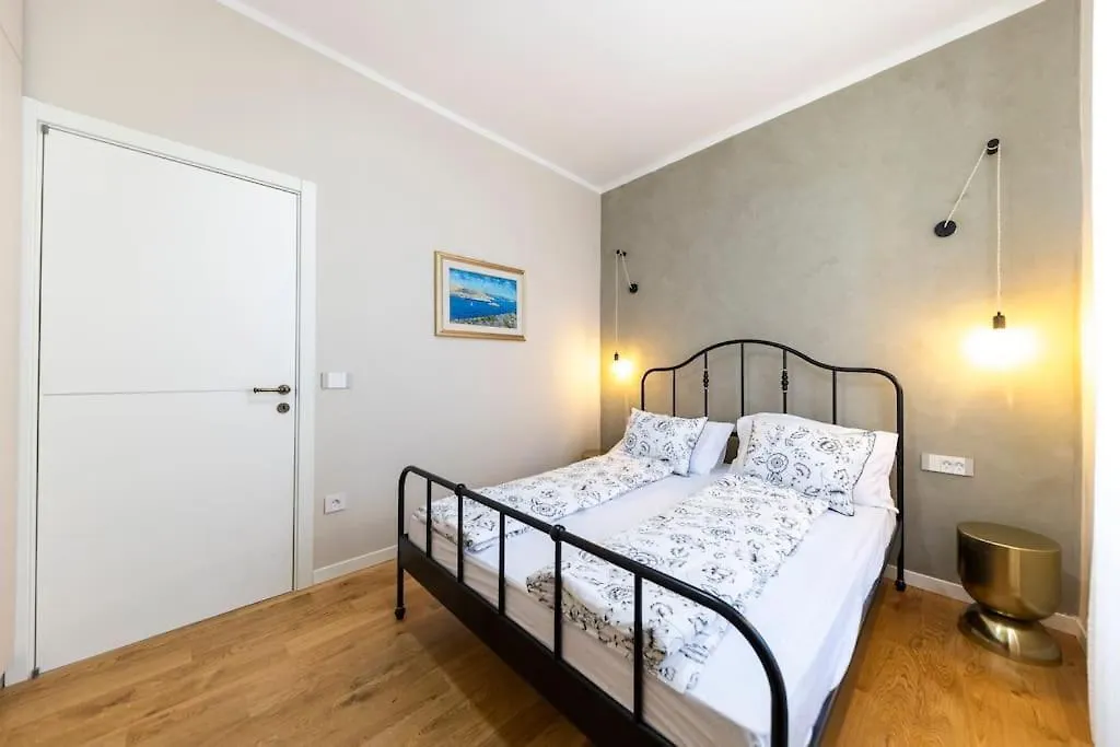 Apartamento Casa Di Romano Zadar