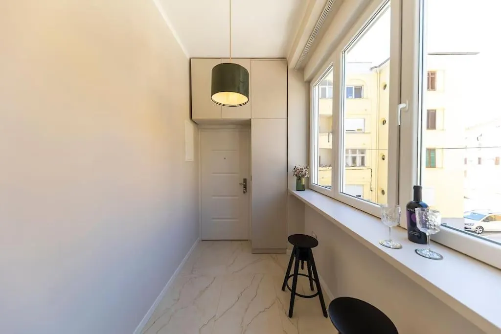 Apartamento Casa Di Romano Zadar Croácia