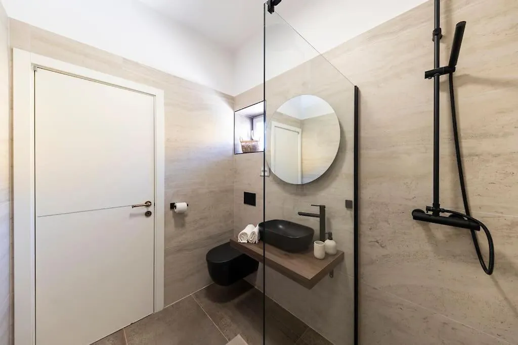 Apartamento Casa Di Romano Zadar